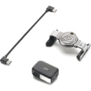 Kit de suivi DJI OM série 8