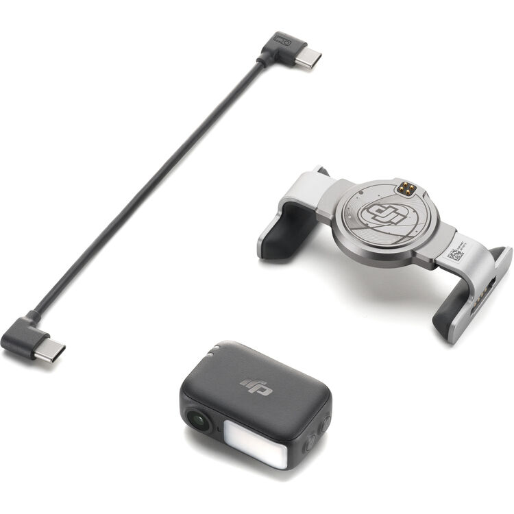 DJI OM 8 Series Tracking Kit