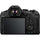 Canon EOS R6 Mark III Full-Frame Mirrorless Camera