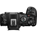 Canon EOS R6 Mark III sans miroir caméra