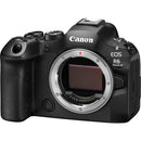 Canon EOS R6 Mark III sans miroir caméra