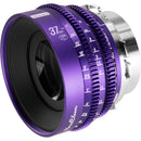 7Artisans Fleur Florale 37mm T2.9 Objectif (ARRI PL)
