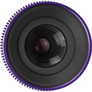 7Artisans Fleur Florale 37mm T2.9 Objectif (ARRI PL)