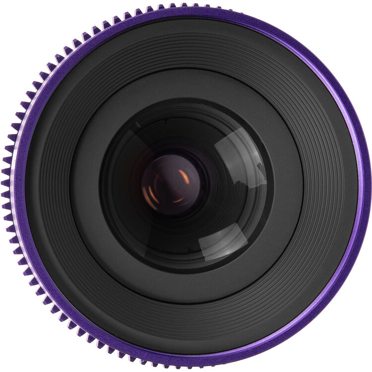 7Artisans Floral Bloom 37mm T2.9 Lens (ARRI PL)