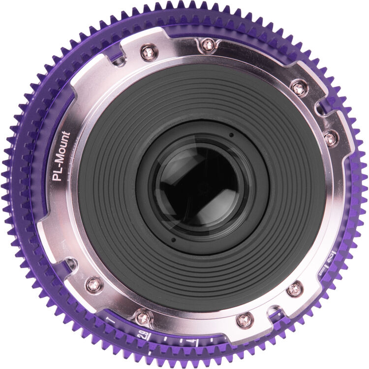 7Artisans Floral Bloom 37mm T2.9 Lens (ARRI PL)
