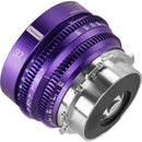 7Artisans Fleur Florale 37mm T2.9 Objectif (ARRI PL)