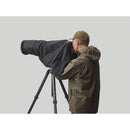 Sony LCR-ELB Housse de pluie L (Noir, Grand)