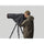 Sony LCR-ELB Rain Cover L (Black, Large)