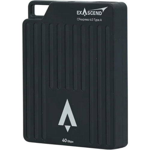 Exascend Nitro CFexpress 4.0 Type A Card Reader
