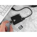 Exascend Nitro CFexpress 4.0 Type A Card Reader