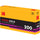 Kodak Eastman Gold 200 Color Negative Film (120 Roll Film, 5-Pack)