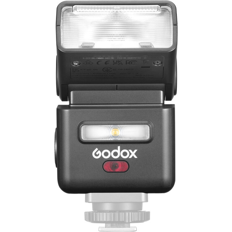 Godox iT32 TTL Mini Flash