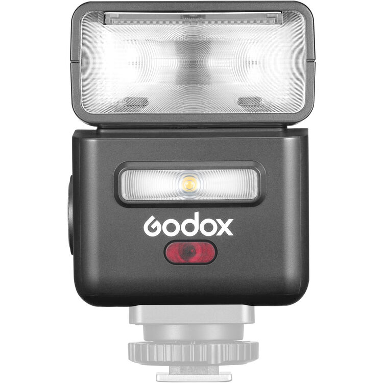 Godox iT32 TTL Mini Flash