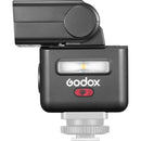 Mini-flash Godox iT32 TTL