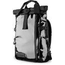 WANDRD PRVKE Sac à dos V4 (haut brillant Noir, 21L)