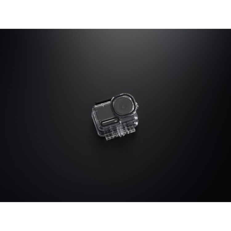 DJI Waterproof Case for Osmo Action 6