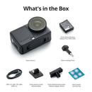 DJI Osmo Action 6 Combo Standard