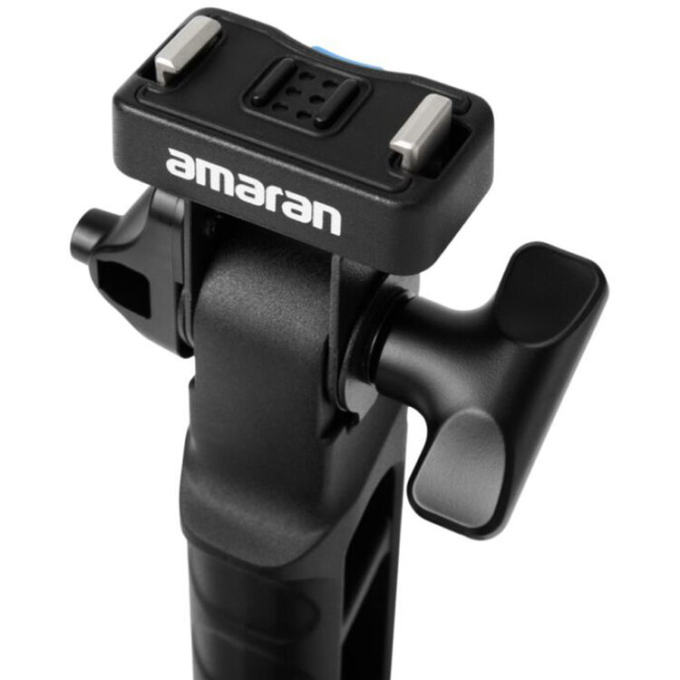 amaran Ace Lock vers poignée adaptateur Baby Pin
