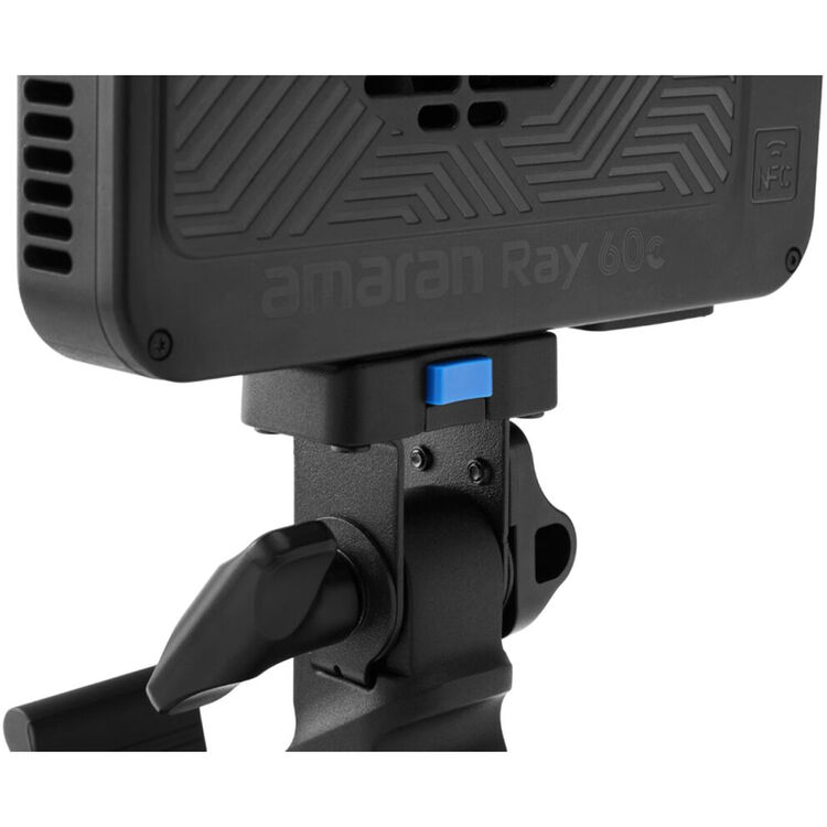 amaran Ace Lock vers poignée adaptateur Baby Pin