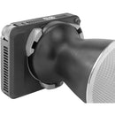 amaran Mini Réflecteur pour Ray 60c & 120c (25°)