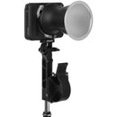 amaran Mini Réflecteur pour Ray 60c & 120c (25°)