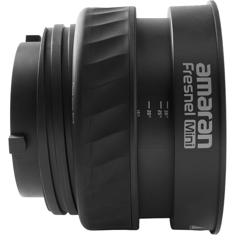 amaran Mini Fresnel pour Ray 60c & 120c