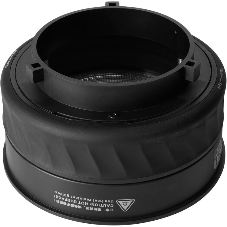 amaran Mini Fresnel pour Ray 60c & 120c