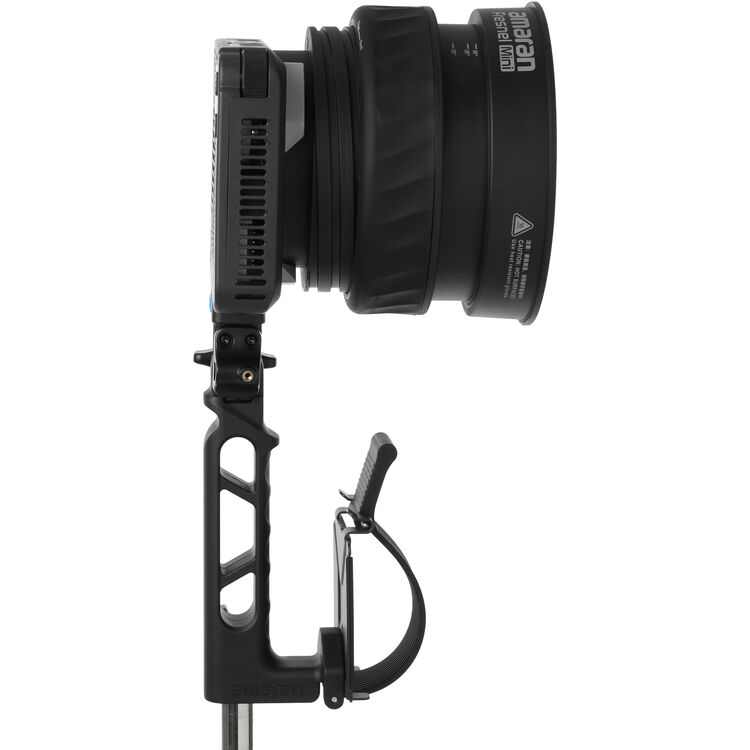 amaran Mini Fresnel pour Ray 60c & 120c