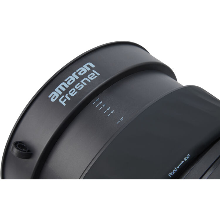 amaran Fresnel pour Ray 360c & 660c