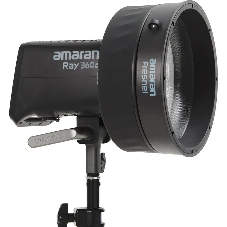 amaran Fresnel pour Ray 360c & 660c