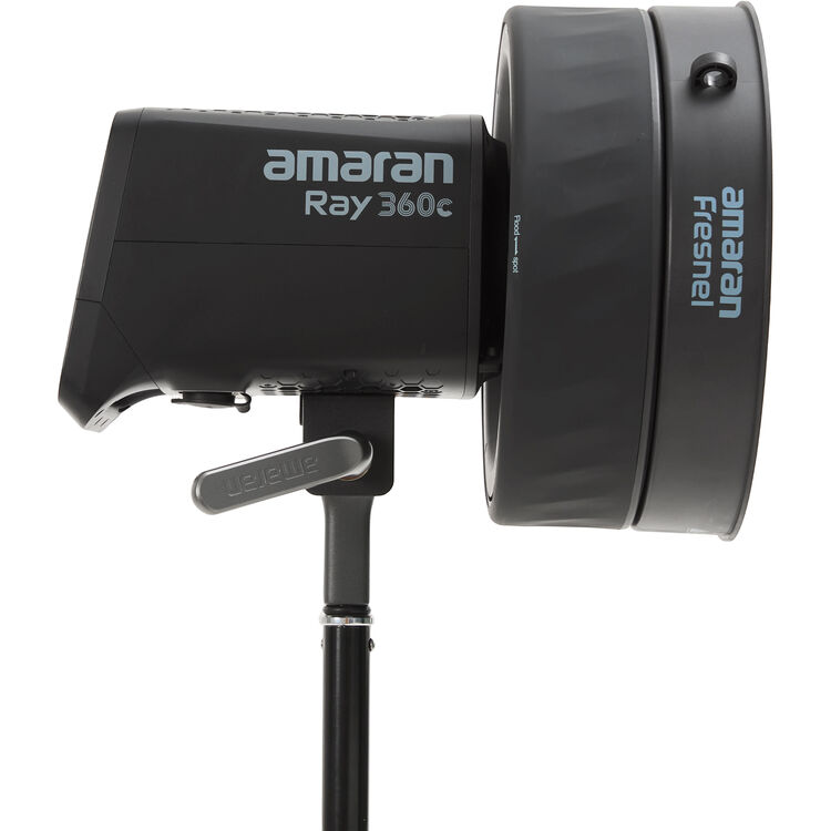 amaran Fresnel pour Ray 360c & 660c
