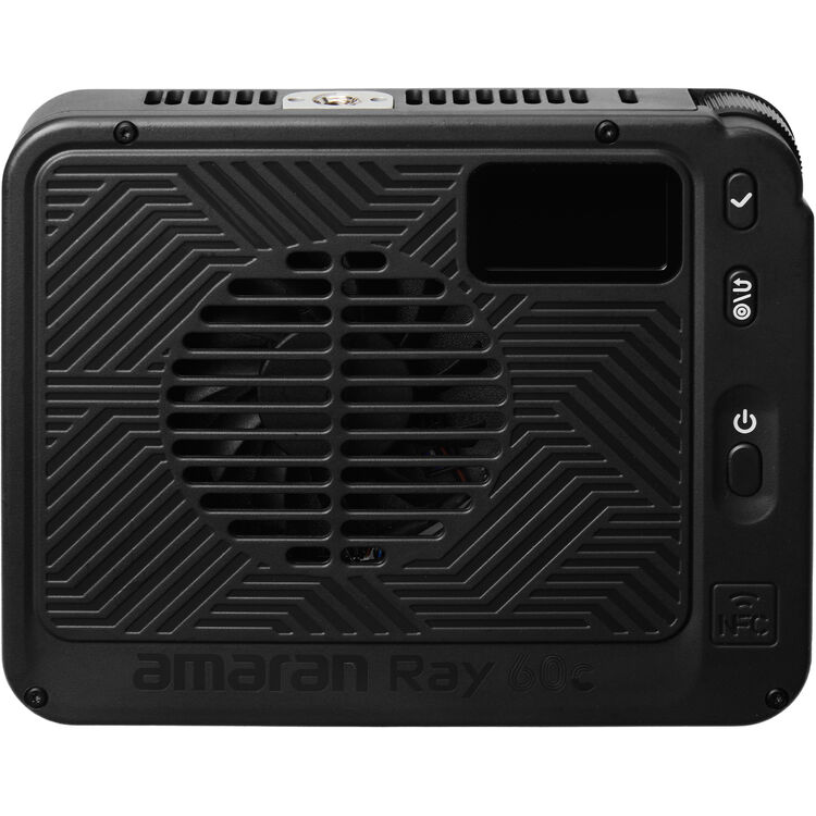 amaran Ray 60c RVB LED Monolight