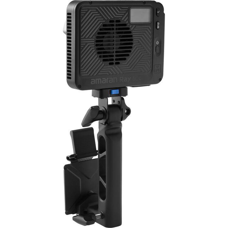 amaran Ray 60c RVB LED Monolight