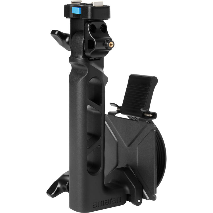 amaran Ray 60c RVB LED Monolight