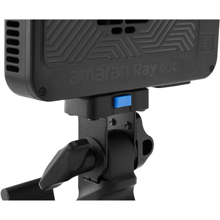 amaran Ray 60c RVB LED Monolight