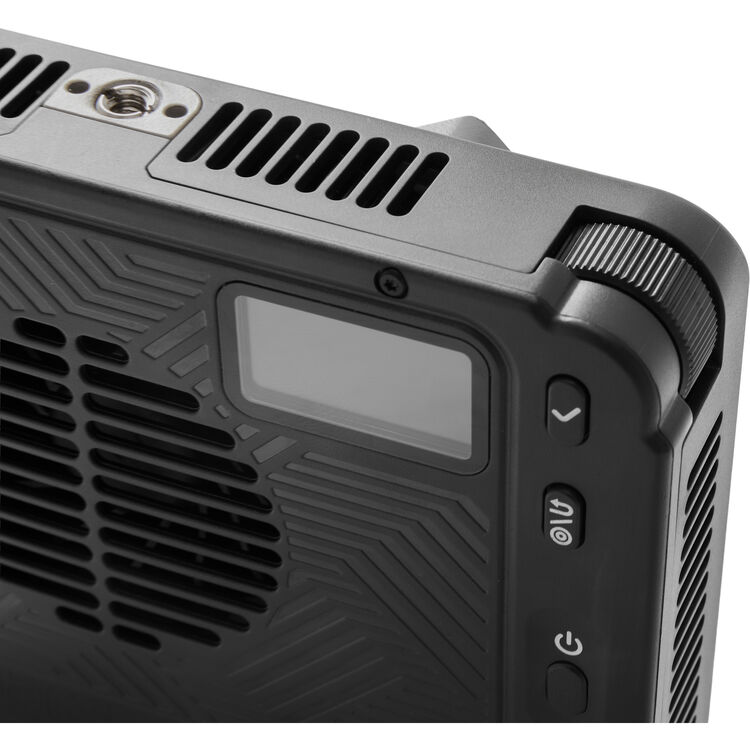 amaran Ray 60c RVB LED Monolight