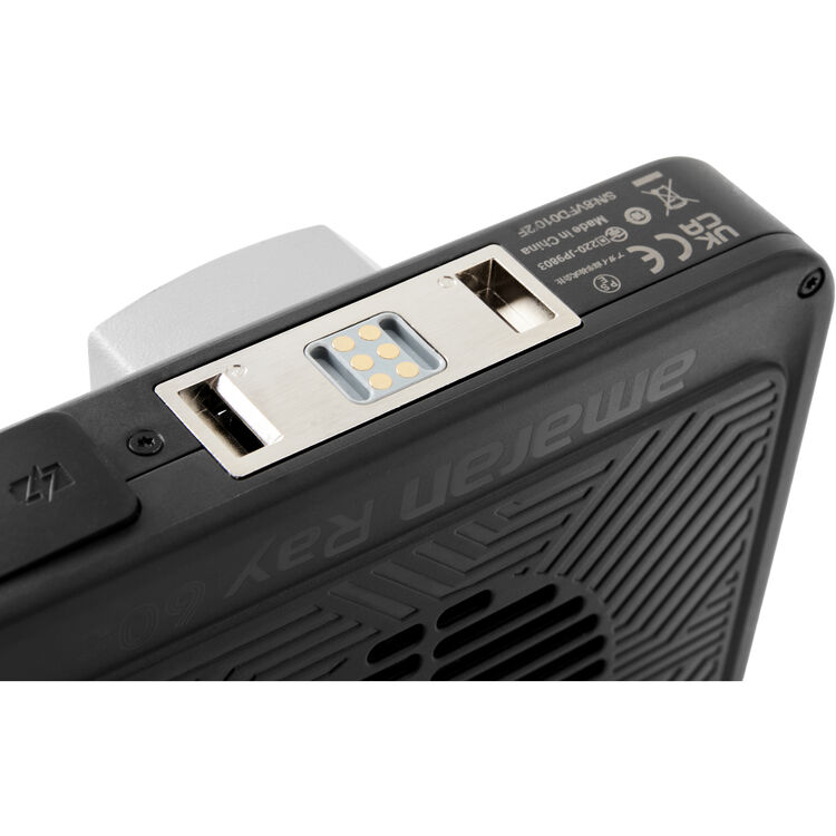 amaran Ray 60c RVB LED Monolight