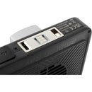 amaran Ray 60c RVB LED Monolight