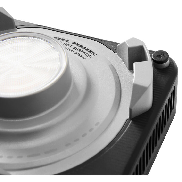 amaran Ray 60c RVB LED Monolight