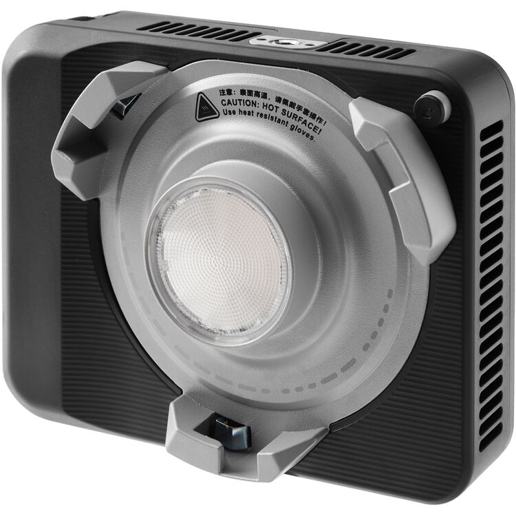 amaran Ray 120c RVB LED Monolight