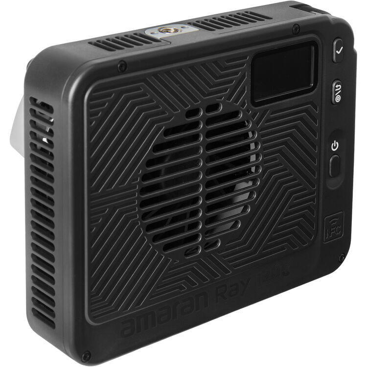 amaran Ray 120c RVB LED Monolight