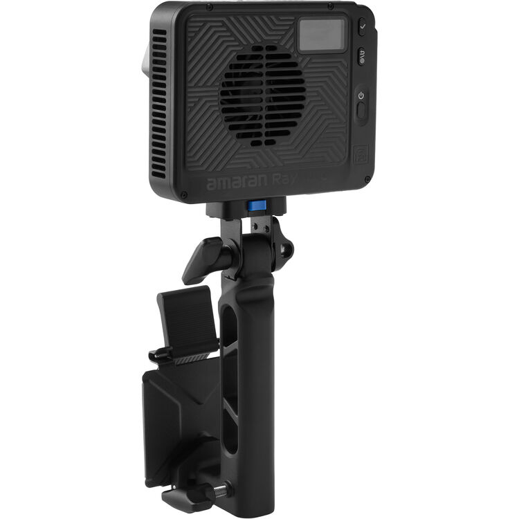 amaran Ray 120c RVB LED Monolight