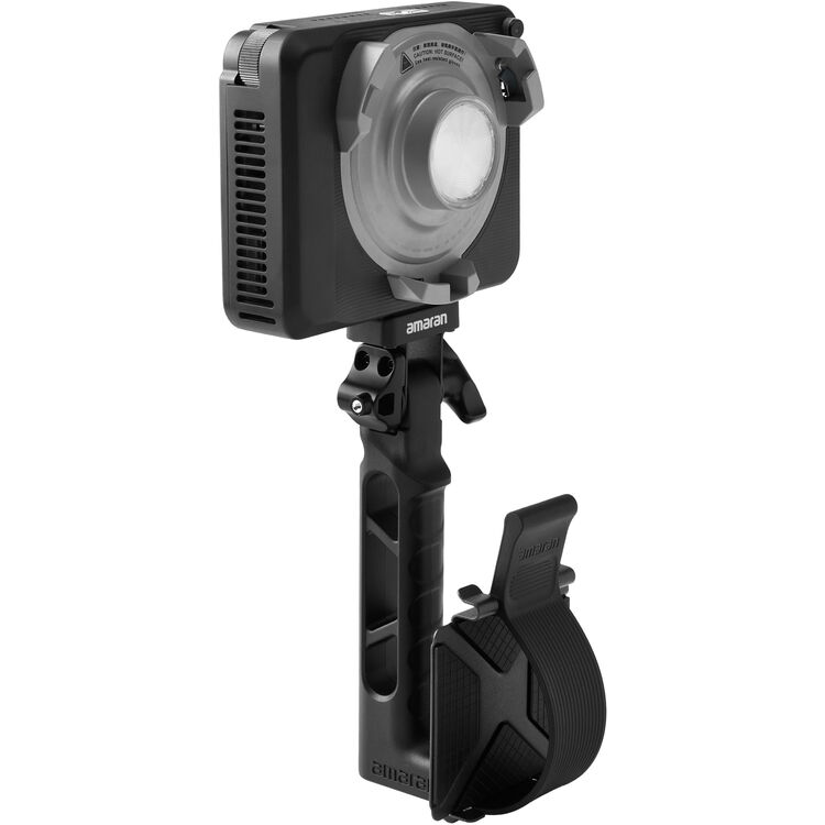amaran Ray 120c RVB LED Monolight