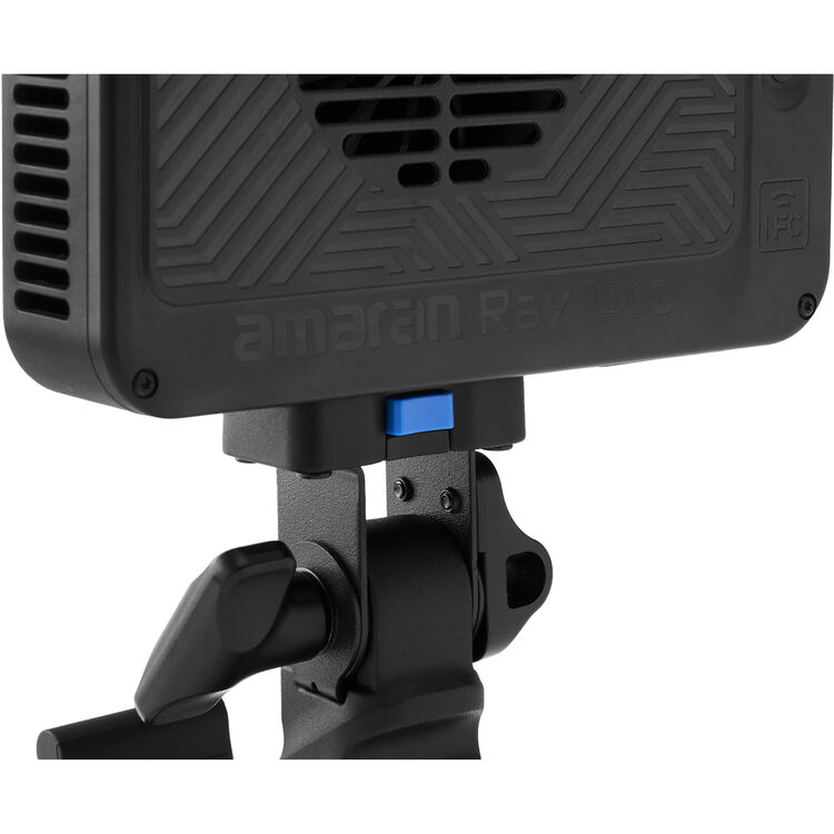 amaran Ray 120c RVB LED Monolight