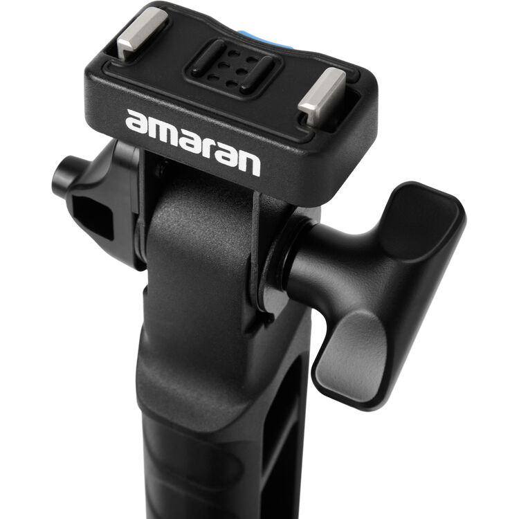 amaran Ray 120c RVB LED Monolight