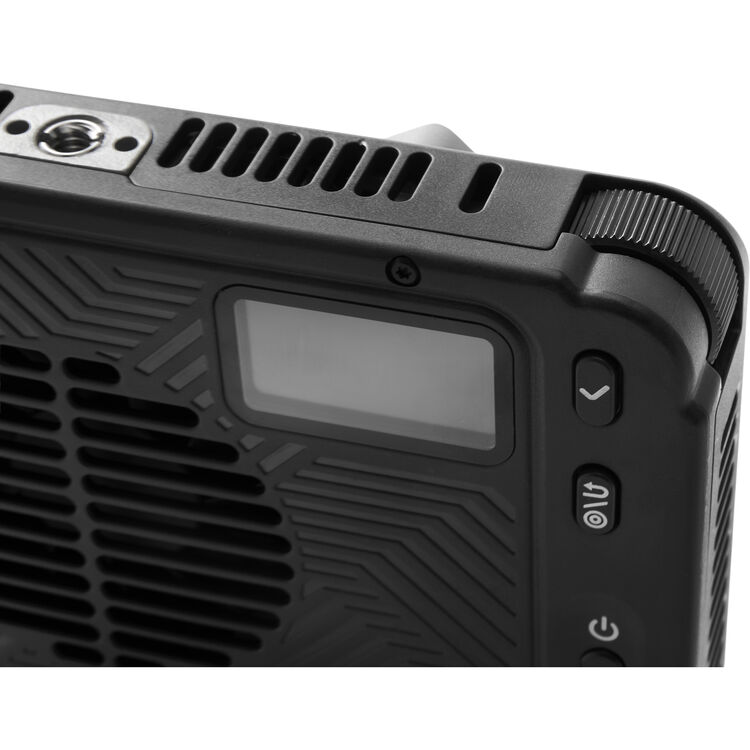 amaran Ray 120c RVB LED Monolight