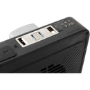 amaran Ray 120c RVB LED Monolight