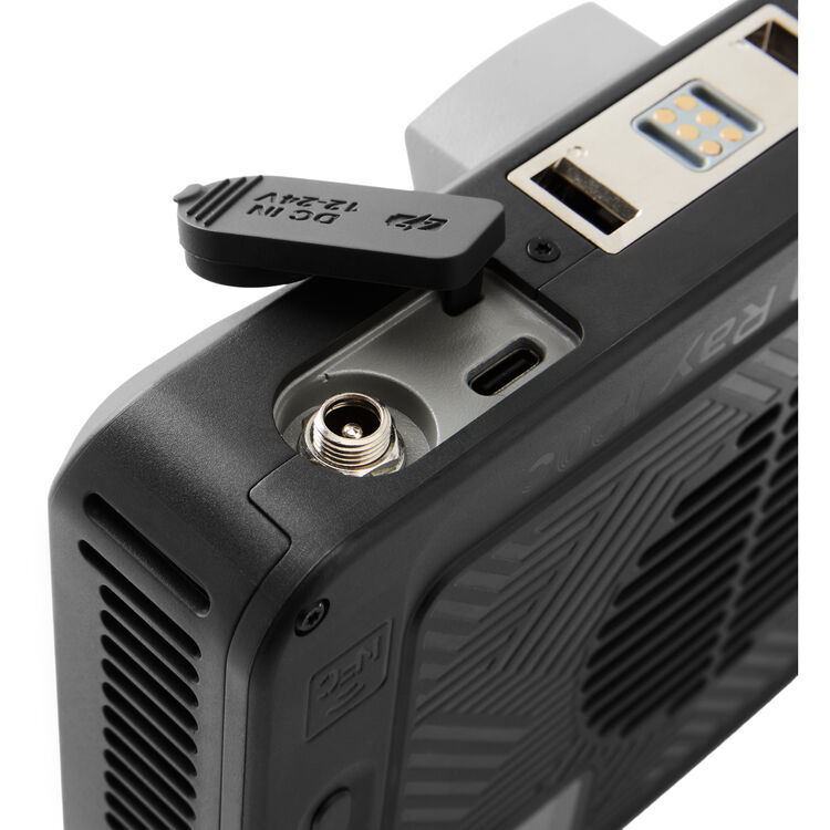 amaran Ray 120c RVB LED Monolight