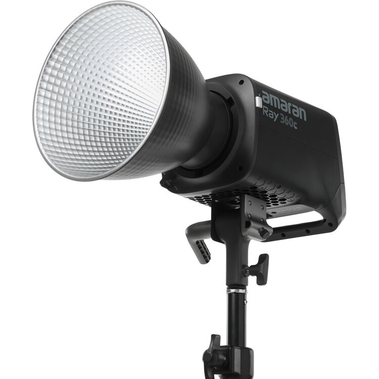 amaran Ray 360c RVB LED Monolight