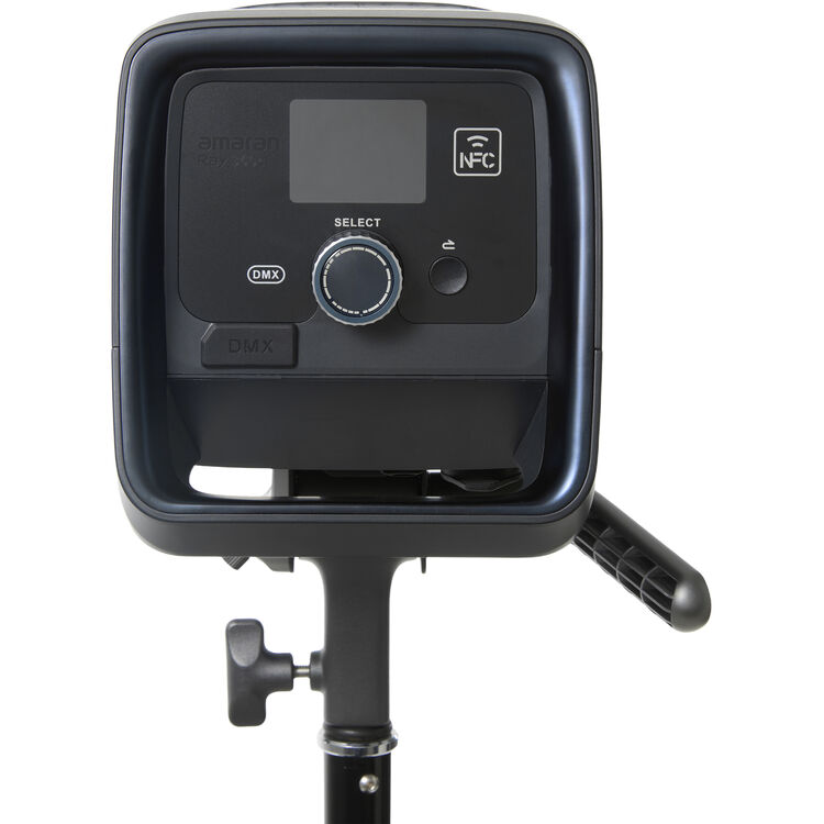 amaran Ray 360c RVB LED Monolight